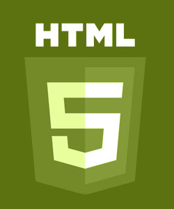HTML5